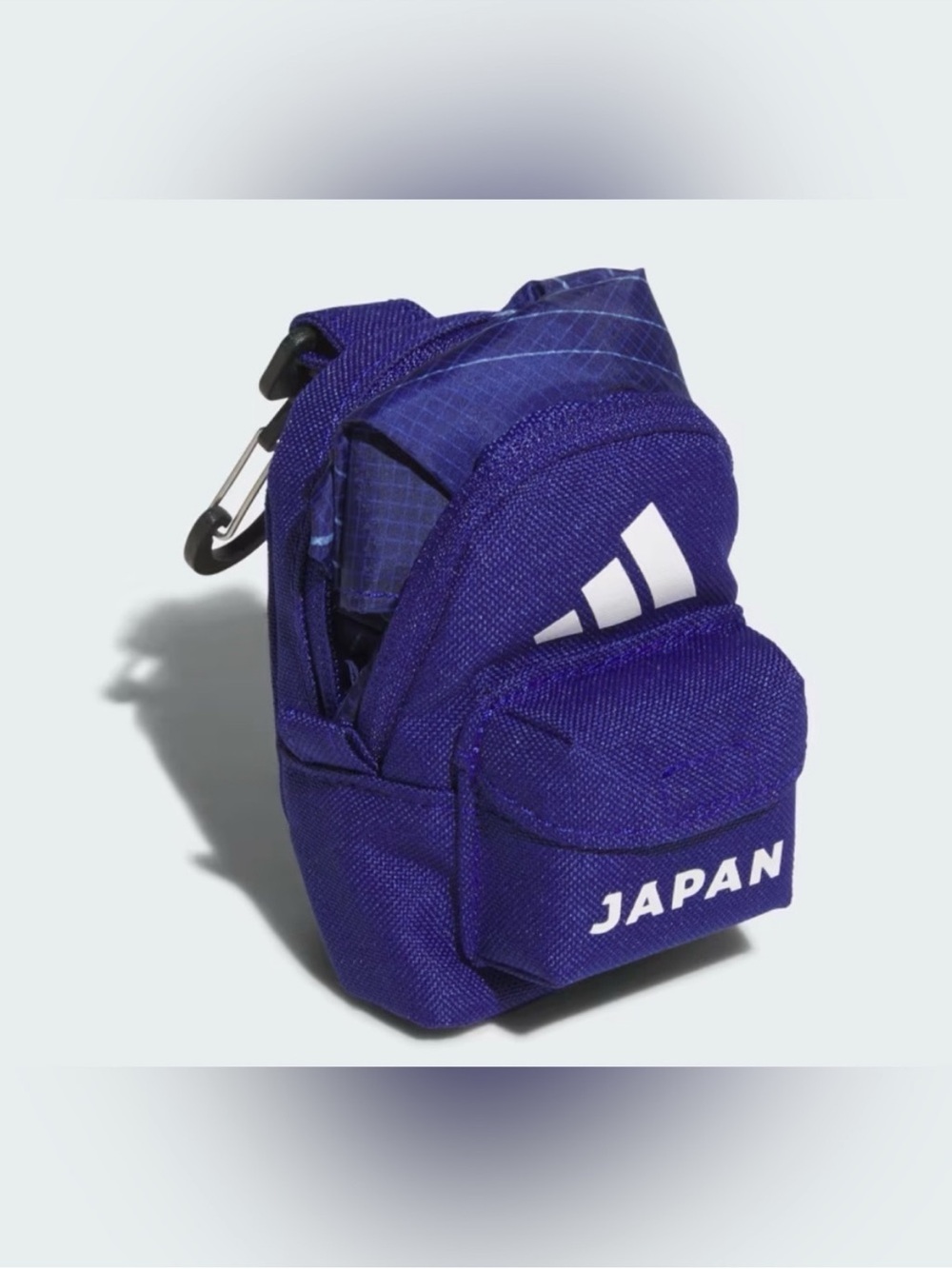 adidas Japan 26 Packable Bag - Picture 2 of 5